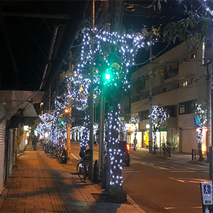 The 25th Shimamoto Town Illumination