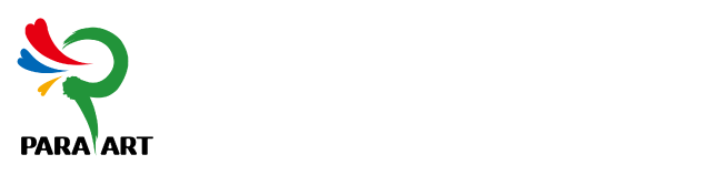 Para Art is a registered trademark of the Nippon Charity Kyokai.