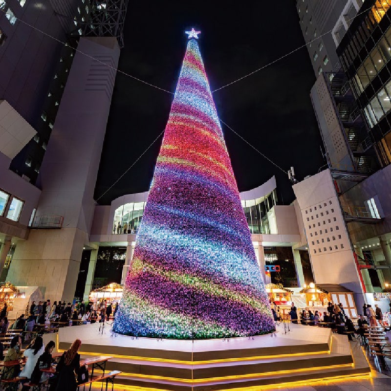 The Circus of Light ～夜空にきらめく 幻想のサーカス～ 画像