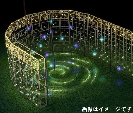 イズミネーション2024 イメージ