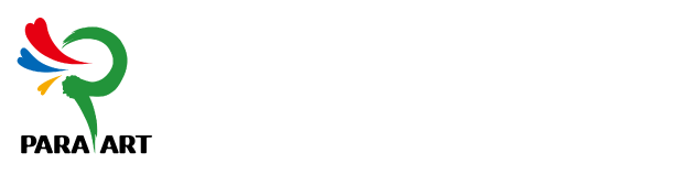 ※パラアートは公益財団法人日本チャリティ協会の登録商標です