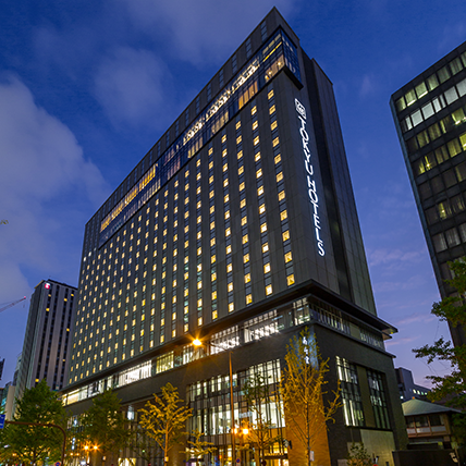 大阪东急卓越酒店（Osaka Excel Hotel Tokyu）