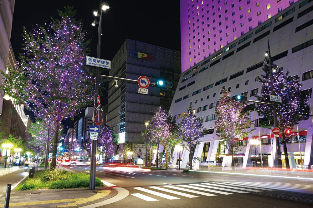 Pink × 5-Color Mix 画像